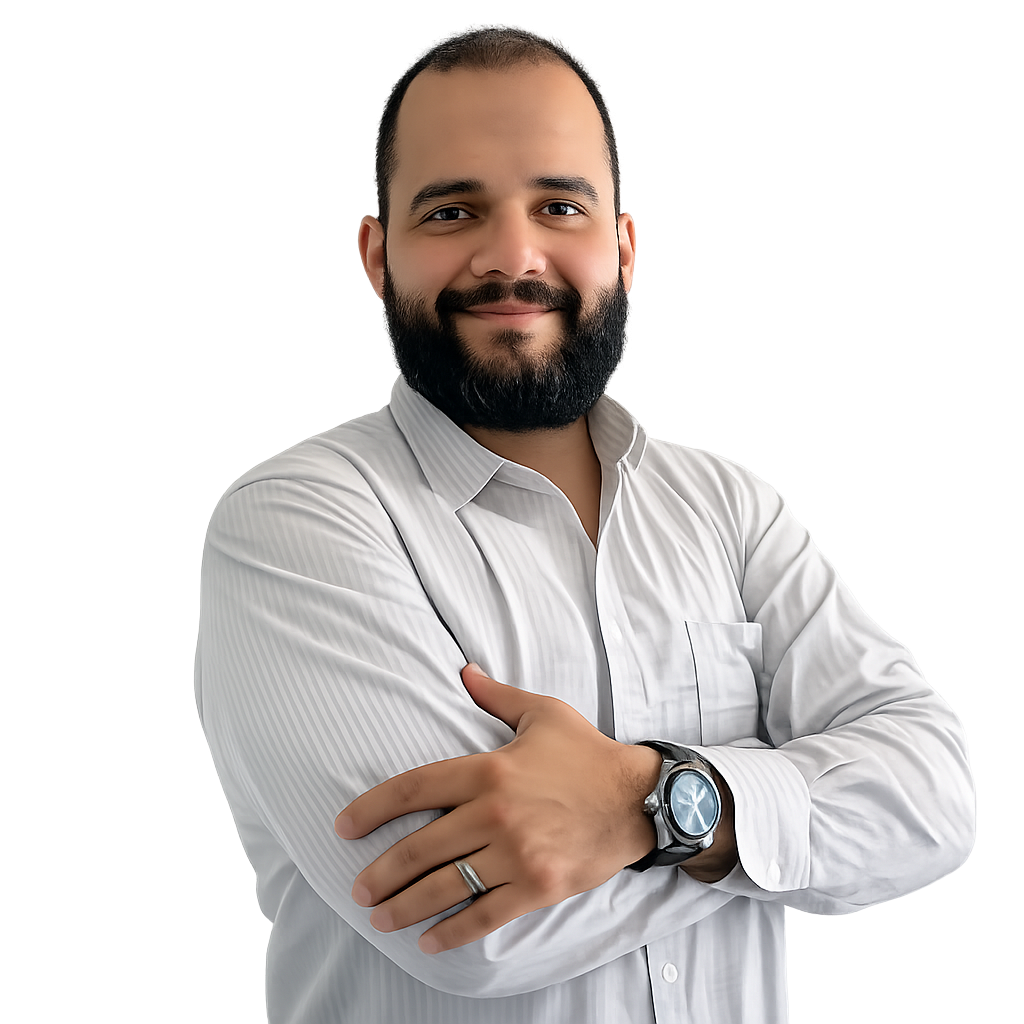 César Olvera
